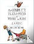 Milne, A. A. - The Complete Tales and Poems of Winnie-The-Pooh