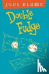 Blume, Judy - Double Fudge