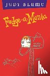Blume, Judy - Fudge-A-Mania