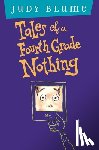 Blume, Judy - Tales of a Fourth Grade Nothing