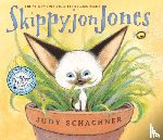 Schachner, Judy - Skippyjon Jones