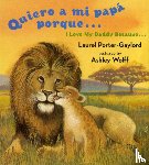 Gaylord, Laurel Porter - QUIERO A MI PAPA PORQUE (I LOV