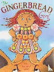 Ernst, Lisa Campbell - The Gingerbread Girl
