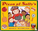 Wellington, Monica - Pizza at Sally's