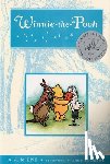 Milne, A. A. - Winnie the Pooh: Deluxe Edition