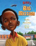 Blue, Rose, Naden, Corinne - Ron's Big Mission
