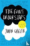 John Green - The Fault In Our Stars