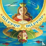 Singer, Marilyn - Mirror Mirror