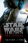 Zahn, Timothy - Thrawn: Alliances (Star Wars)
