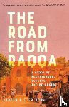 Conn, Jordan Ritter - The Road from Raqqa