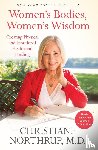 Northrup, Christiane - Women's Bodies, Women's Wisdom