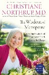 M.D., Christiane Northrup - The Wisdom of Menopause