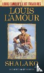 L'Amour, Louis - Shalako