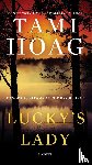 Hoag, Tami - Lucky's Lady