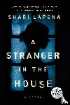 Lapena, Shari - Stranger in the House