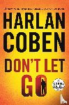 Coben, Harlan - Don't Let Go