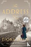 Davis, Fiona - The Address