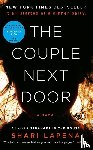 Lapena, Shari - Couple Next Door