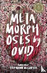 Ovid - Metamorphoses