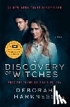 Harkness, Deborah - Discovery of Witches (Movie Tie-In)