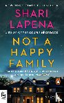 Lapena, Shari - Not a Happy Family