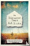 Saunders, Paula - The Distance Home
