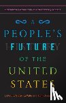 Charlie Jane Anders, Lesley Nneka Arimah, Charles Yu, Victor LaValle - People's Future of the United States