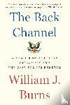 Burns, William J. - Back Channel
