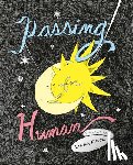 Finck, Liana - Passing for Human: A Graphic Memoir