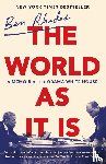 Ben Rhodes - The World as It Is