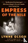 Olson, Lynne - Empress of the Nile