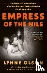 Olson, Lynne - Olson, L: Empress of the Nile