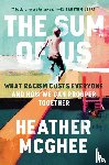 McGhee, Heather - Sum of Us
