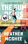 Mcghee, Heather - The Sum of Us