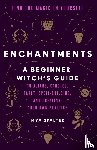 Spalter, Mya, Paquita, Caroline - Enchantments