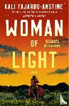 Fajardo-anstine, Kali - Woman of Light