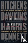 Christopher Hitchens, Richard Dawkins, Sam Harris, Daniel Dennett - The Four Horsemen