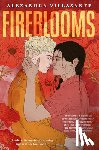 Villasante, Alexandra - Fireblooms