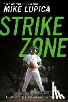 Lupica, Mike - Strike Zone