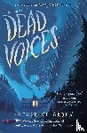 Arden, Katherine - Dead Voices