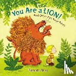 Taeeun Yoo - You Are a Lion!