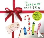 Daywalt, Drew - Crayons' Christmas
