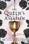 de la Cruz, Melissa - QUEENS ASSASSIN