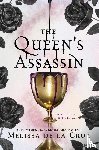 de la Cruz, Melissa - The Queen's Assassin