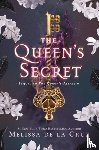 de la Cruz, Melissa - The Queen's Secret