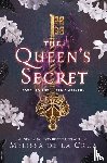 de la Cruz, Melissa - The Queen's Secret