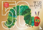 Eric Carle - The Very Hungry Caterpillar
