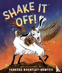 Brantley-Newton, Vanessa - Shake It Off!