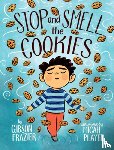 Frazier, Gibson - Stop and Smell the Cookies