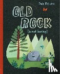 Pilutti, Deb - Old Rock (is not boring)